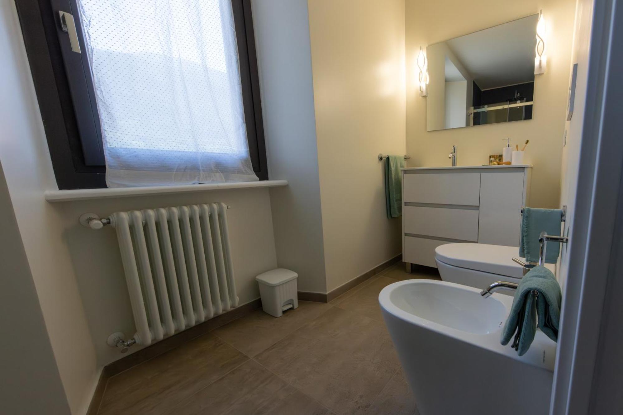 アオスタManor Houseアパートメント エクステリア 写真