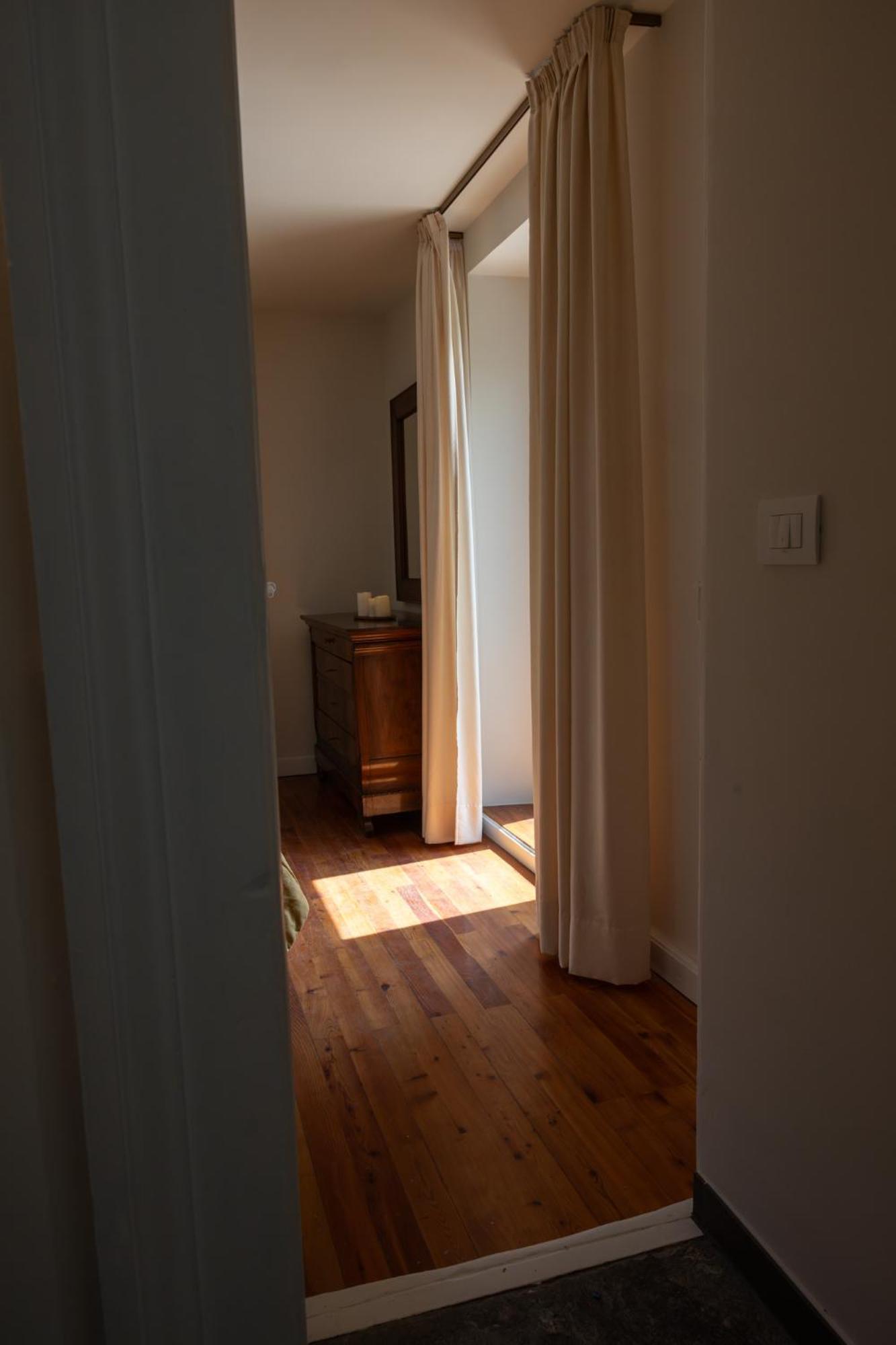 アオスタManor Houseアパートメント エクステリア 写真